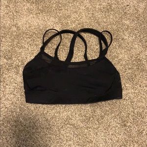 Lululemon bra